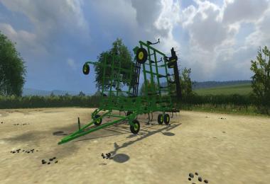 John Deere 2410 Chisel Plow [MR]