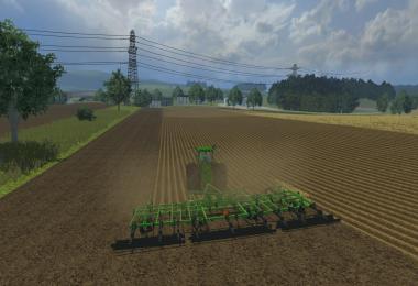 John Deere 2410 Chisel Plow [MR]