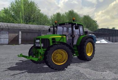 John Deere 6530  1.0