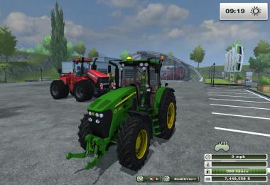 John Deere 7930 v3.1 FL