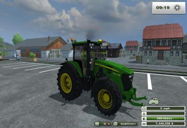 John Deere 7930 v3.1 FL