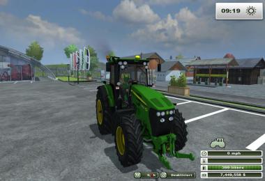 John Deere 7930 v3.1 FL