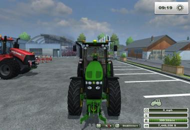 John Deere 7930 v3.1 FL