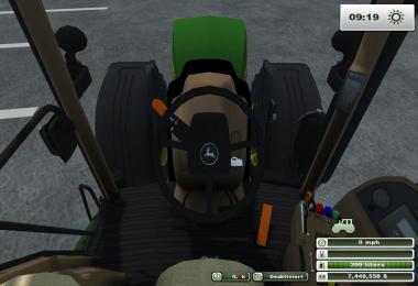 John Deere 7930 v3.1 FL