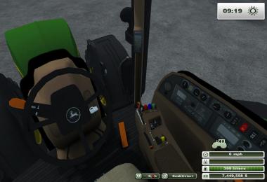 John Deere 7930 v3.1 FL