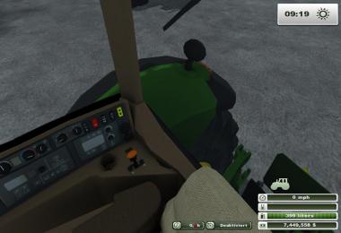 John Deere 7930 v3.1 FL