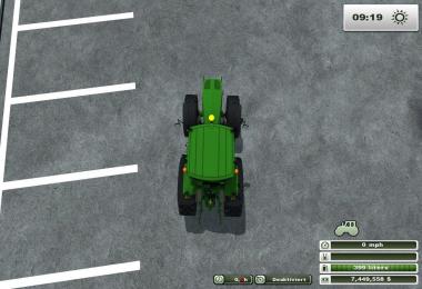 John Deere 7930 v3.1 FL