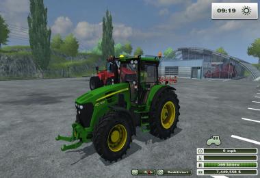 John Deere 7930 v3.1 FL