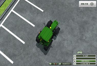 John Deere 7930 v3.1 FL