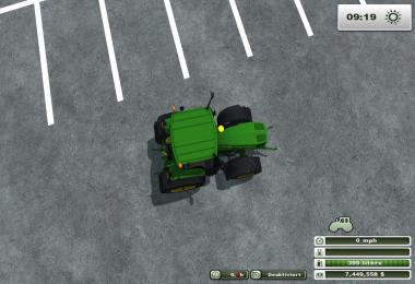 John Deere 7930 v3.1 FL