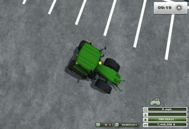 John Deere 7930 v3.1 FL