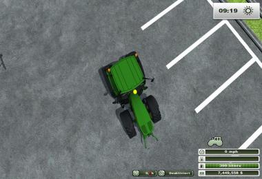 John Deere 7930 v3.1 FL