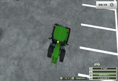 John Deere 7930 v3.1 FL