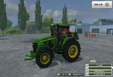 John Deere 7930 v3.1 FL