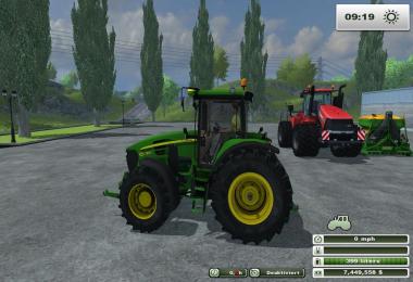 John Deere 7930 v3.1 FL