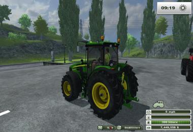 John Deere 7930 v3.1 FL