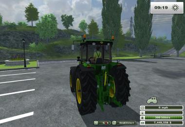 John Deere 7930 v3.1 FL