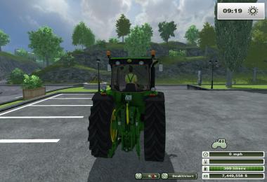 John Deere 7930 v3.1 FL