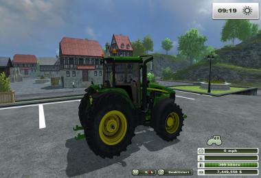 John Deere 7930 v3.1 FL