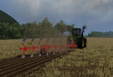 John Deere 8110 v1.0