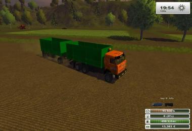 KamAZ 53212 v1.0