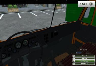 KamAZ 53212 v1.0