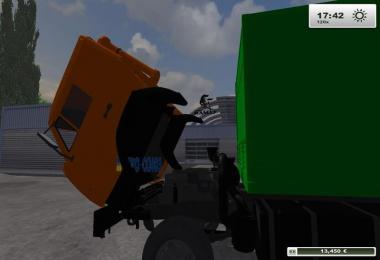 KamAZ 53212 v1.0