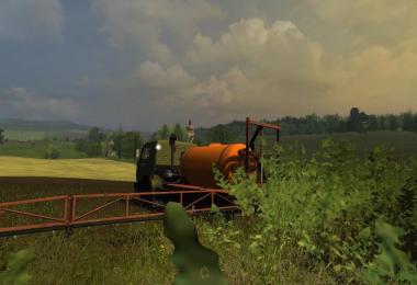 KamAZ SPlayer v1.0