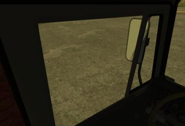 KamAZ SPlayer v1.0