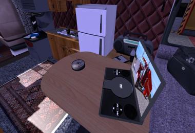 Kenworth Long by Stas556 and dmitry68