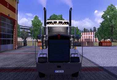 Kenworth Long by Stas556 and dmitry68