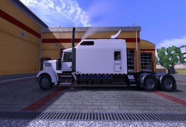 Kenworth Long by Stas556 and dmitry68