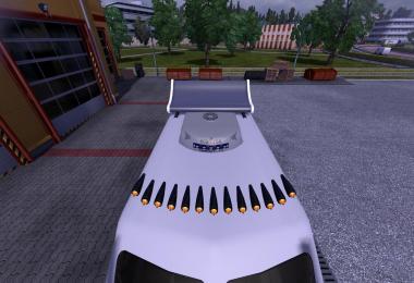 Kenworth Long by Stas556 and dmitry68