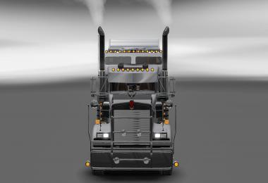 Kenworth Long by Stas556 and dmitry68