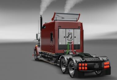 Kenworth Long by Stas556 and dmitry68