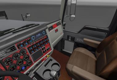 Kenworth Long by Stas556 and dmitry68