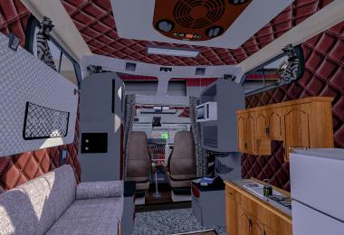 Kenworth Long by Stas556 and dmitry68