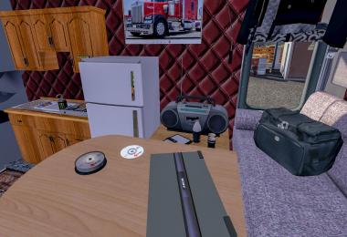 Kenworth Long by Stas556 and dmitry68