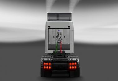 Kenworth Long by Stas556 and dmitry68