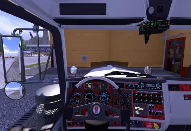 Kenworth Long by Stas556 and dmitry68