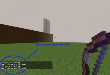 Killstreaks v1.0 1.7.4