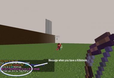 Killstreaks v1.0 1.7.4