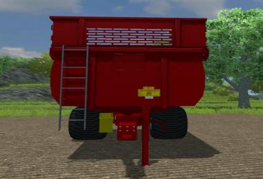 Krampe BBE600E v1.0 MR