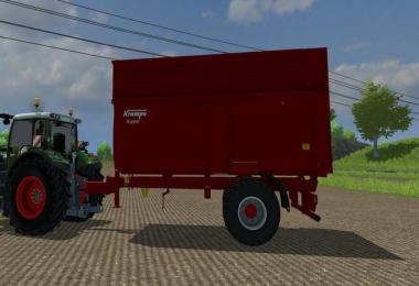 Krampe BBE600E v1.0 MR
