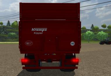 Krampe BBE600E v1.0 MR