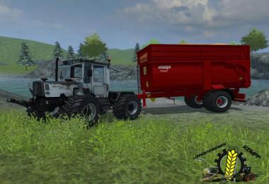 Krampe BBE600E v1.0 MR