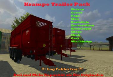 Krampe Multi Pack v1.0