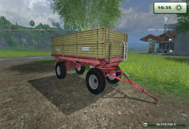 Krone Emsland v3.0