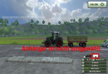 Krone Emsland v3.0