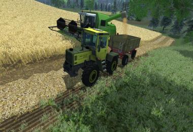 Krone Emsland v3.0